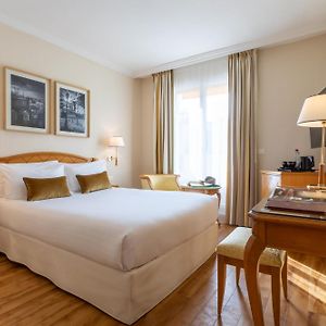 Economy Double Kamer