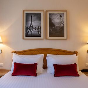 Deluxe Kamer met een King Size Bed
